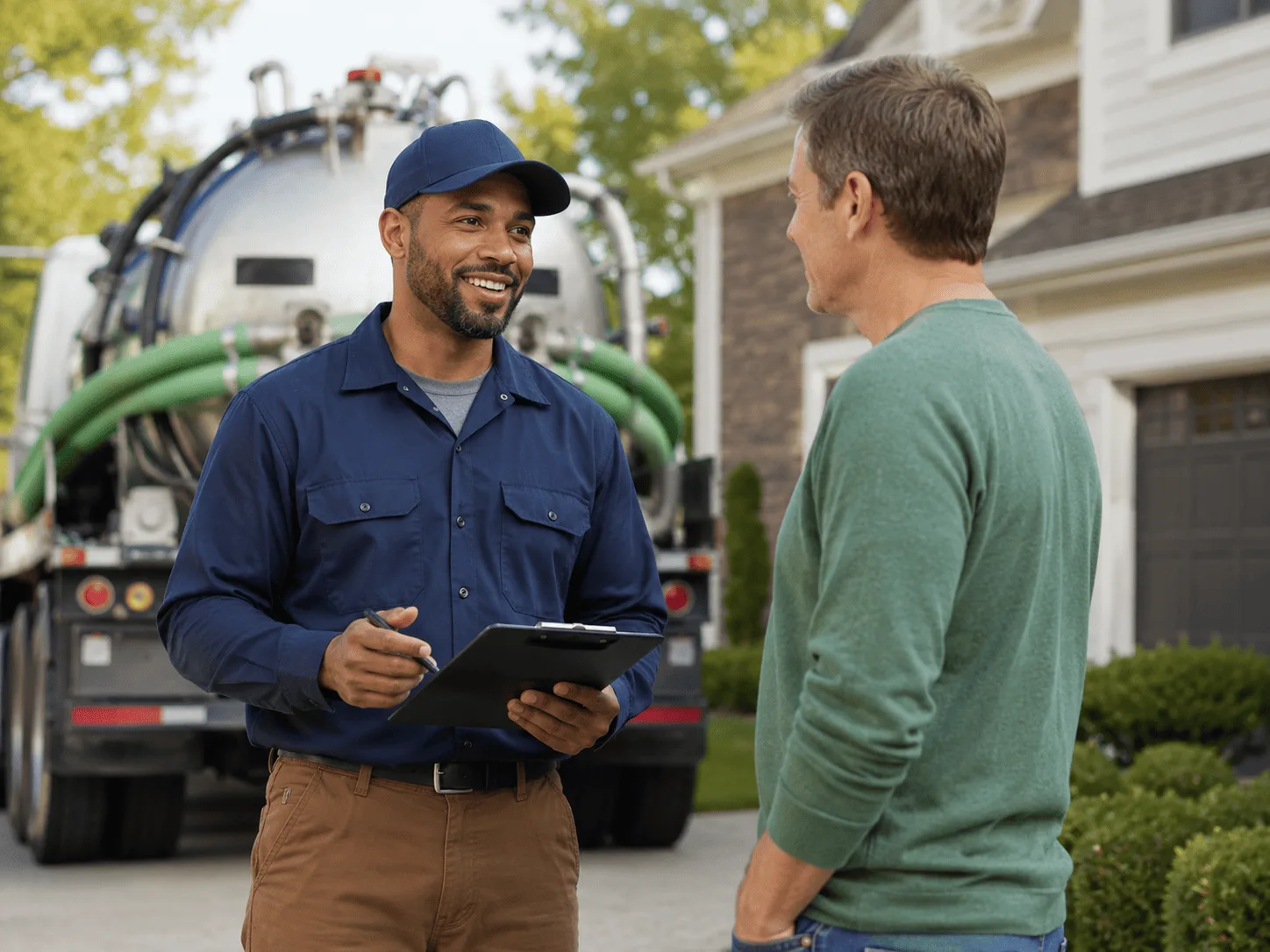 Mosquito Control Delta, LA FAQs